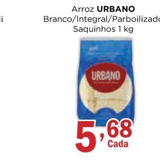 Supermercados Mundial Arroz oferta
