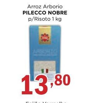 Supermercados Mundial Arroz oferta