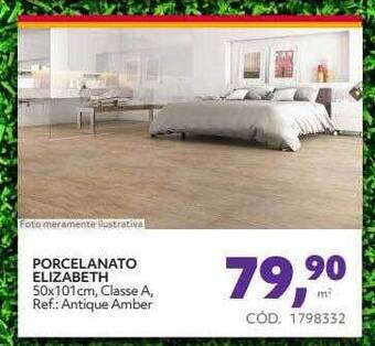 Tumelero Porcelanato elizabeth oferta