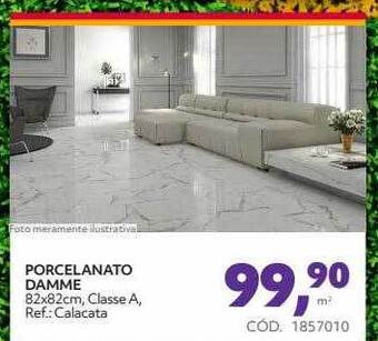 Tumelero Porcelanato damme oferta