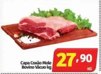 Bigmart Capa Coxao Mole Bovino vacuo kg oferta
