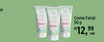 Tchê Farmácias Creme facial oferta