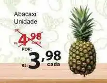 Super Luna Abacaxi oferta