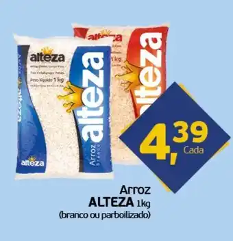 Arros Alteza 1kg