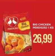 Apoio Mineiro Big chicken perdigão oferta