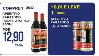 Aperitivo paratudo raizes amargas aperitivo paratudo