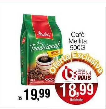 Café mellita