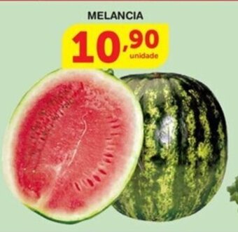 Roldão Melancia oferta
