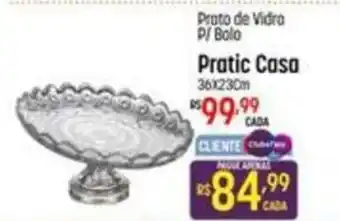 Muffato Pratic Casa oferta