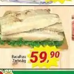 Bacalhau zarbo