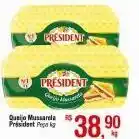 Fort Atacadista Queijo mussarela oferta