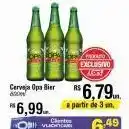 Fort Atacadista Cerveja opa bier oferta