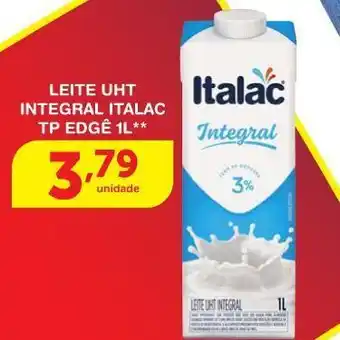Roldão Leite uht oferta