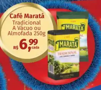 Cafe Marata 250g