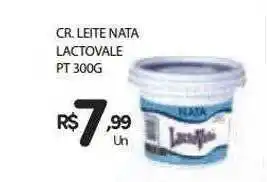 Cr. leite nata lactovale pt