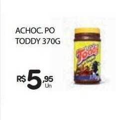 Supermercado Vitorino Achoc. po toddy oferta