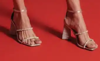 Di Gaspi Sandália via marte oferta