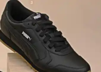 Tênis puma runner full