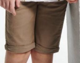 Di Gaspi Bermuda sarja tam:4-8 anos oferta