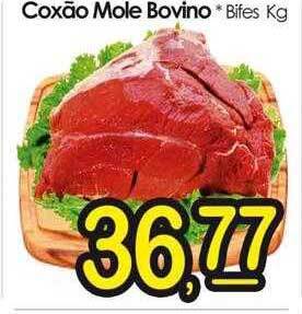 ServBem Coxão mole bovino oferta