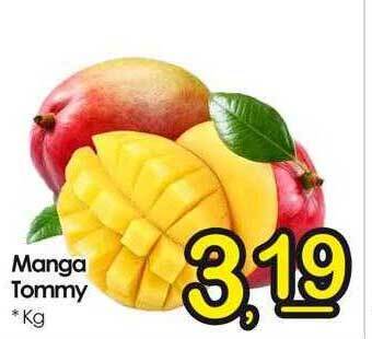 Manga tommy