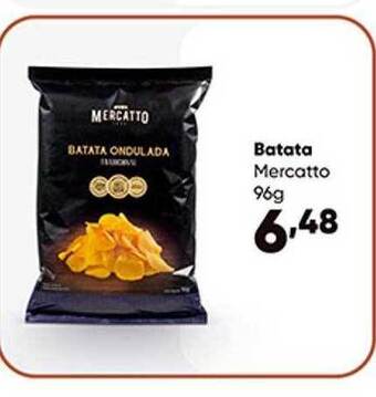 Batata mercatto