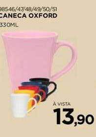 Benoit Caneca oxford oferta
