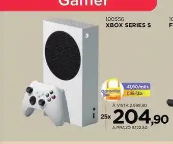 Xbox series s