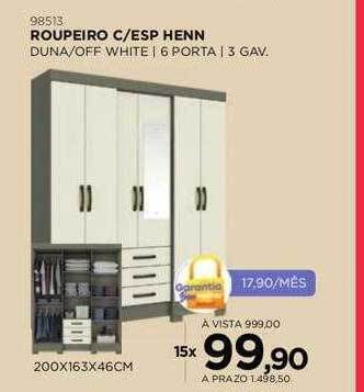 Benoit Roupeiro c esp henn oferta