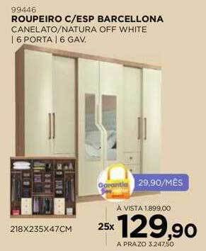 Benoit Roupeiro c esp barcellona oferta