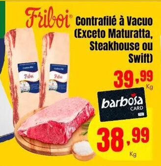 Contrafile a vacuo 1kg