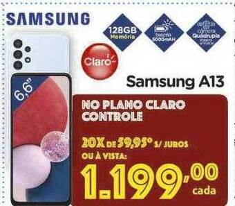 Samsung a13