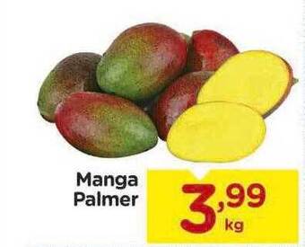 Carrefour Manga palmer oferta