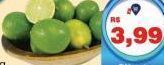 Tonin Superatacado Limão kg oferta