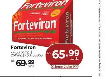 Forteviron