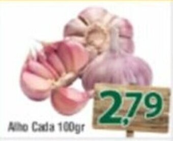 O Boticário Alho cada 100g oferta