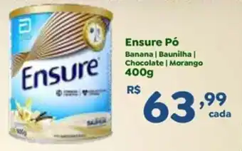 Ensure Po 400g