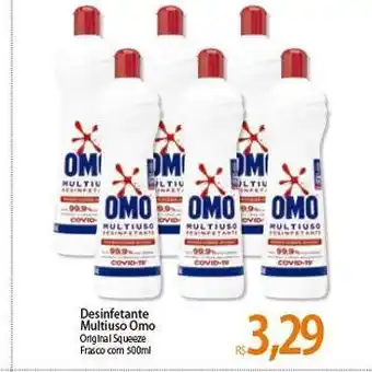 Atacadão Desinfetante atacadão oferta