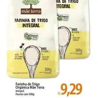 Atacadão Farinha de trigo atacadão oferta