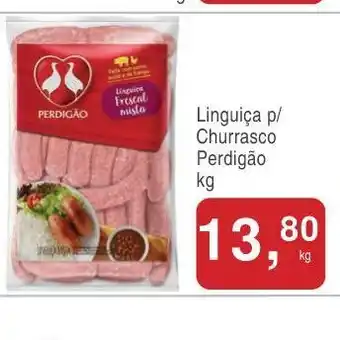 Mineirão Atacarejo Linguiça para churrasco mineirão atacarejo oferta