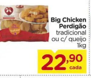 Big Chicken Perdigao 1kg
