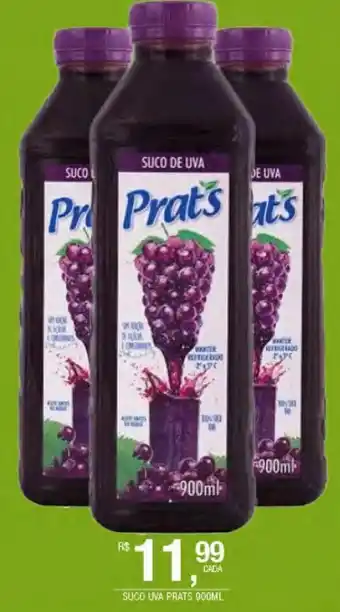 Suco prats.