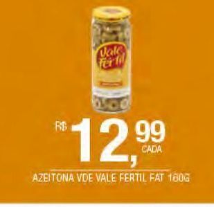 DB Supermercados Azeitona vde vale fertil oferta