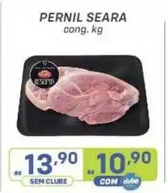 Prezunic Pernil seara oferta