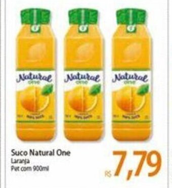 Atacadão Suco Natural One 900ml oferta