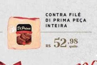 Empório Bahamas Contra filé di prima peça inteira oferta