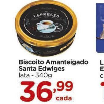 Carrefour Biscoito amanteigado santa edwiges oferta