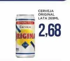 Apoio Mineiro Cerveja original lata oferta
