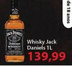 Whisky jack daniels