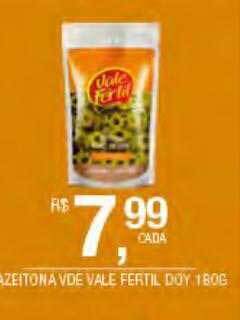 DB Supermercados Azeitona vde vale fertil doy oferta